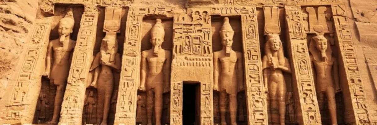 EGYPT
