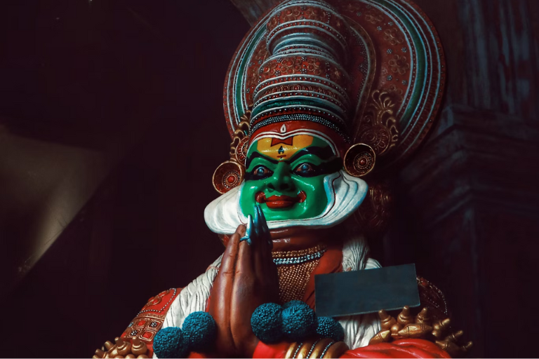 Splendorous Kerala