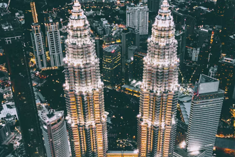 Sunway Villas & Kuala Lumpur