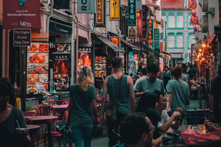 Gems of South East Asia