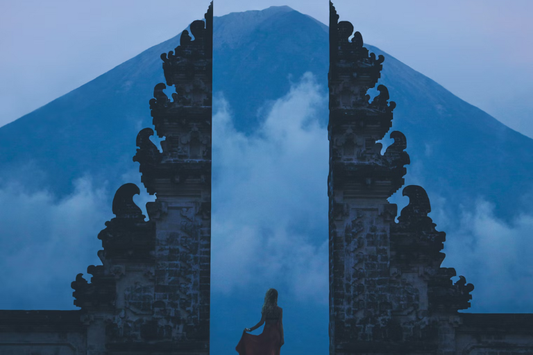 Bali (Ubud + Kuta) & Kuala Lumpur