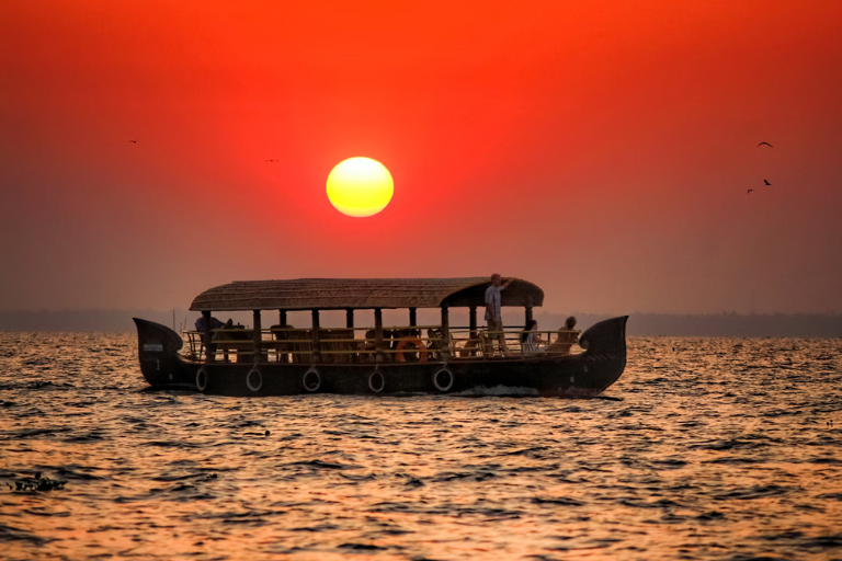 Classic Kerala