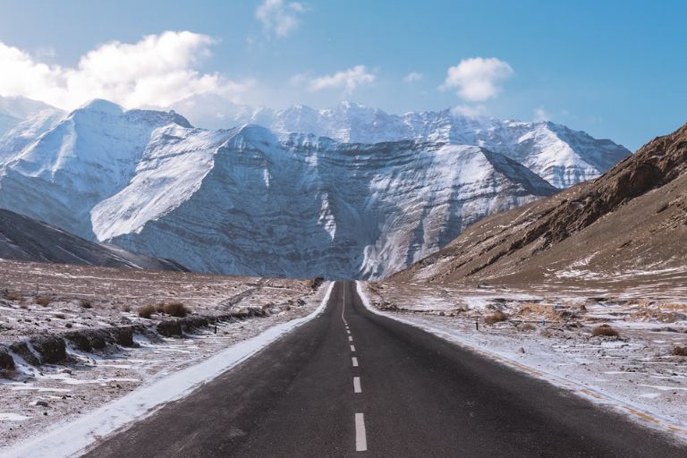 Magical Ladakh