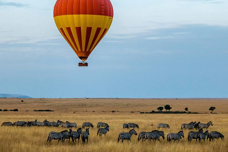 Magical Kenya