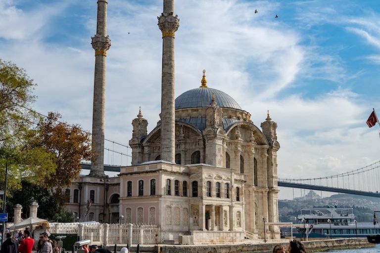 Istanbul Experience