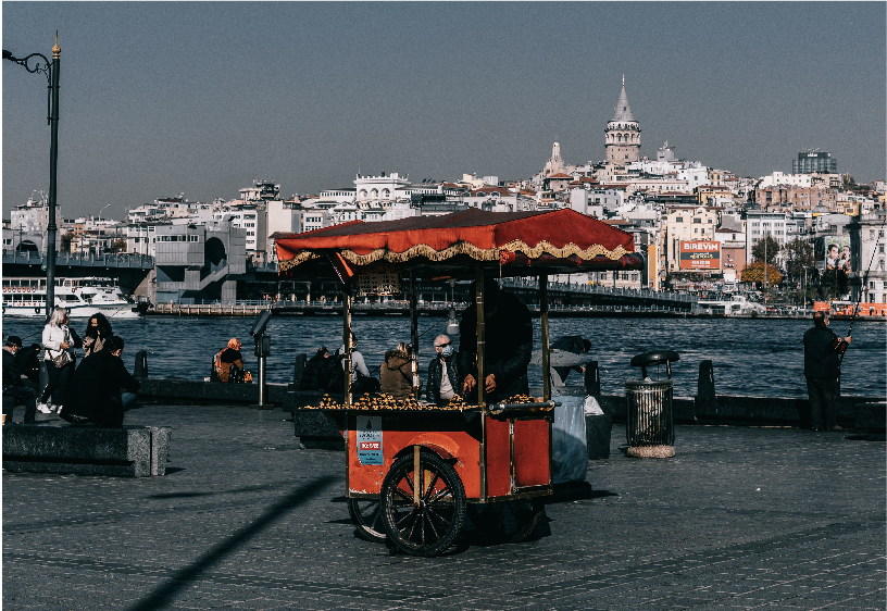 Istanbul Unveiled