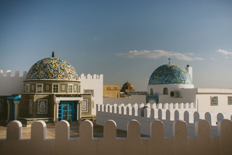 Amazing Tunisia