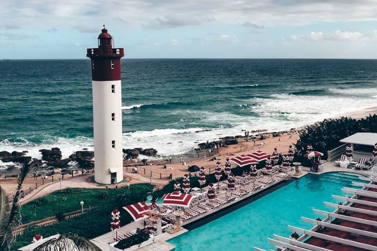 Durban & Drakensberg
