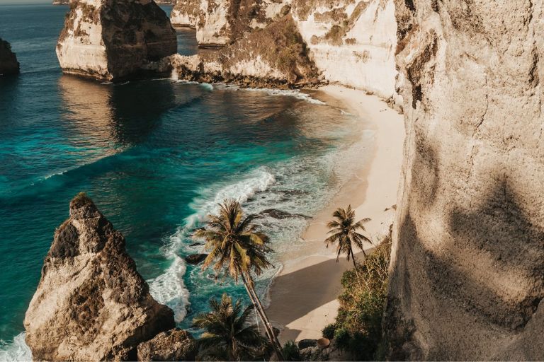 Bali, Bangkok & Kuala lumpur