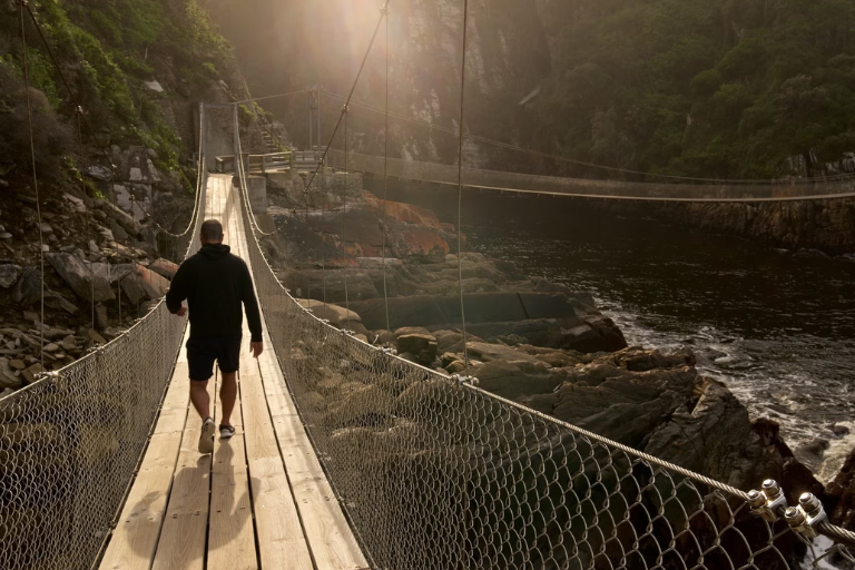 Glorious Garden Route (Guided)