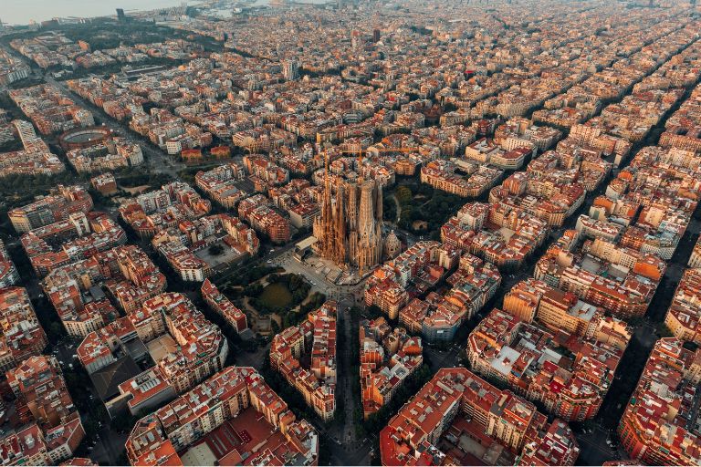 Barcelona