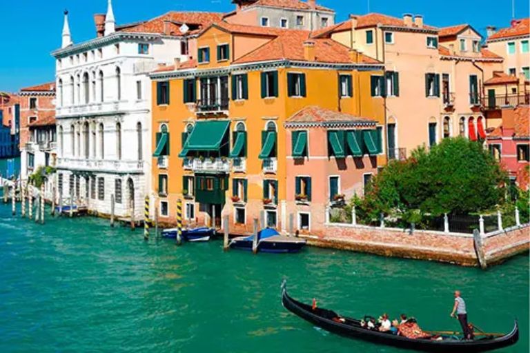 Discover Italy