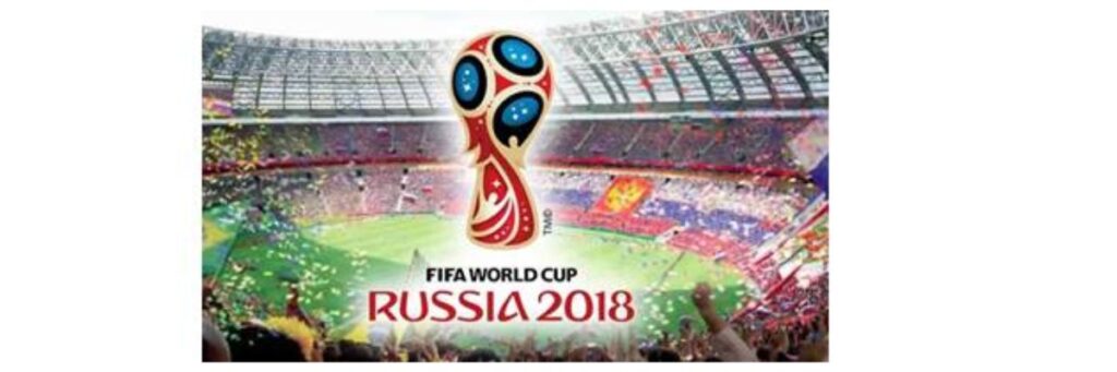 COUPE DU MONDE DE FOOTBALL EN RUSSIE : LE BILLET D’AVION COÛTE ENTRE RS 33 000 ET RS 45 000