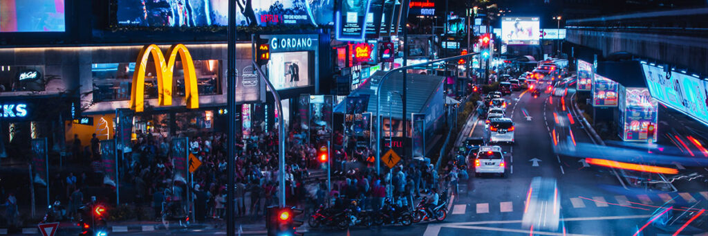 Detailed Travel Itinerary:  EDUC KUALA LUMPUR