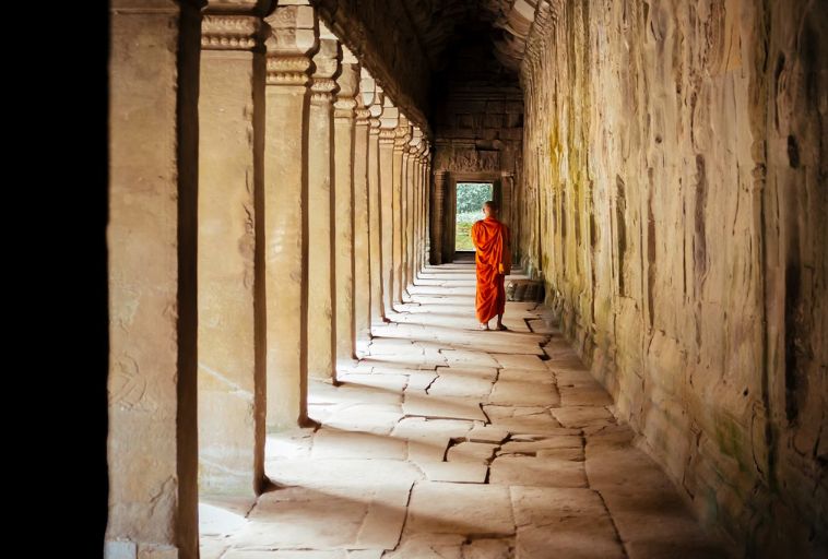 Siem Reap – The Magic of Ankor