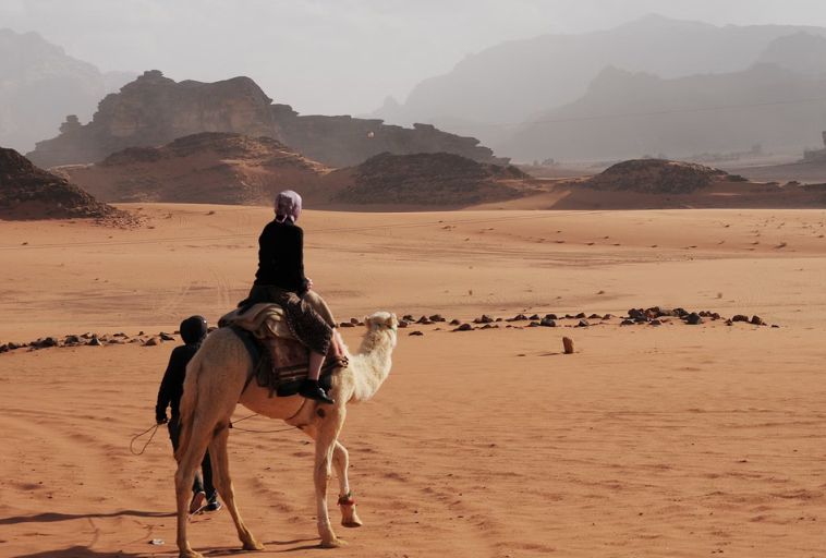 Unforgettable Jordan