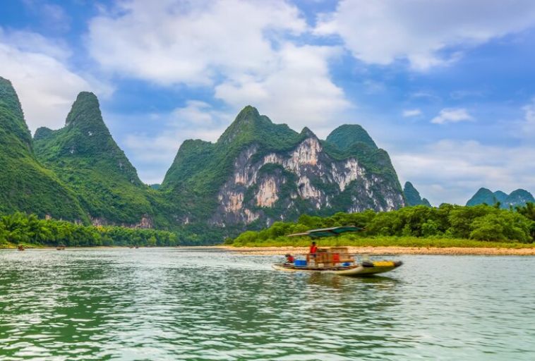 Hanoi, Halong Bay & Ninh Binh (Shared Tour)