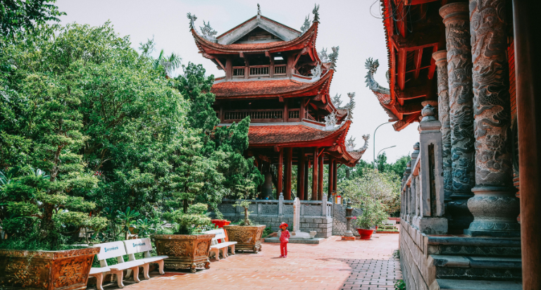 Discover Vietnam: The 10 Best Places to Visit