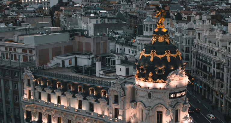 The Art and History of Madrid’s Museums: A Cultural Journey Through Spain’s Capital