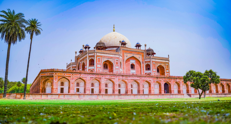 A First-Timer’s Guide to New Delhi: 5-Day Itinerary