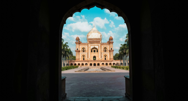 Affordable Stays in New Delhi: 5 Comfortable Hotels on a Budget