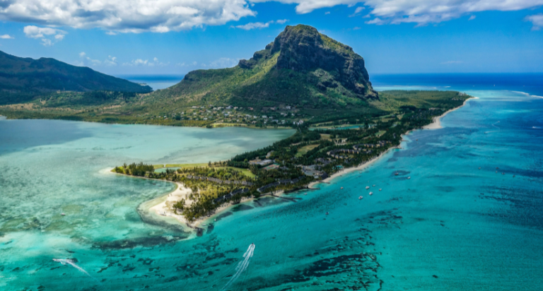 Mauritius Beyond the Beaches: Exploring Local Markets and Villages