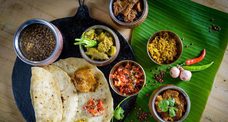 A Food Lover’s Guide to Mauritius: Local Dishes  You Must Try