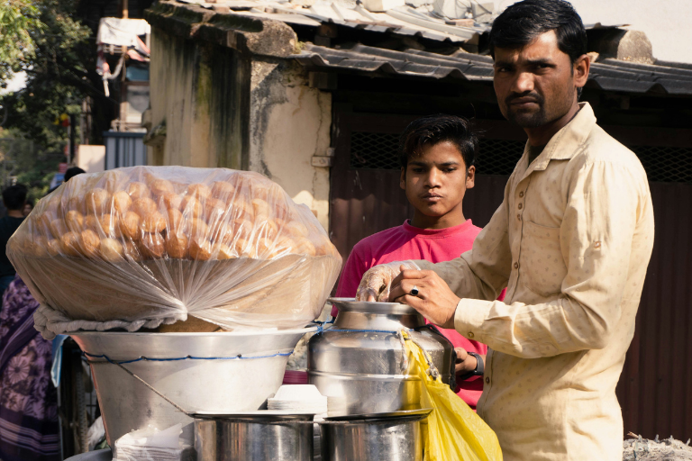 Taste of New Delhi: A Guide to The Best Street Food in New Delhi