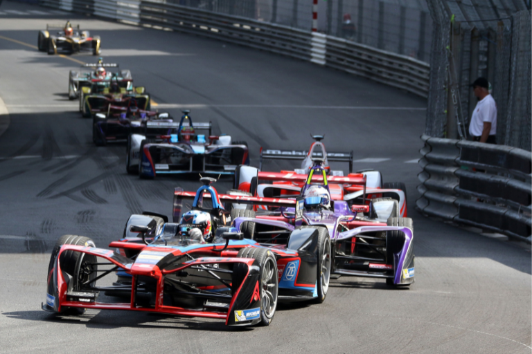 Formula 1 Saudi Arabian Grand Prix 2026