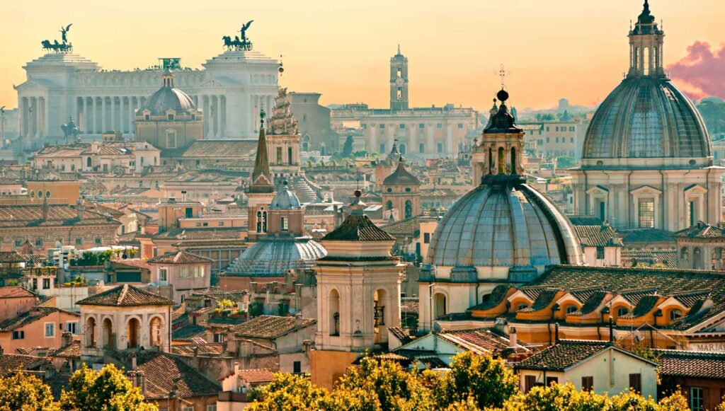 Italy & Switzerland Nov 2026<br>(Group Tour)