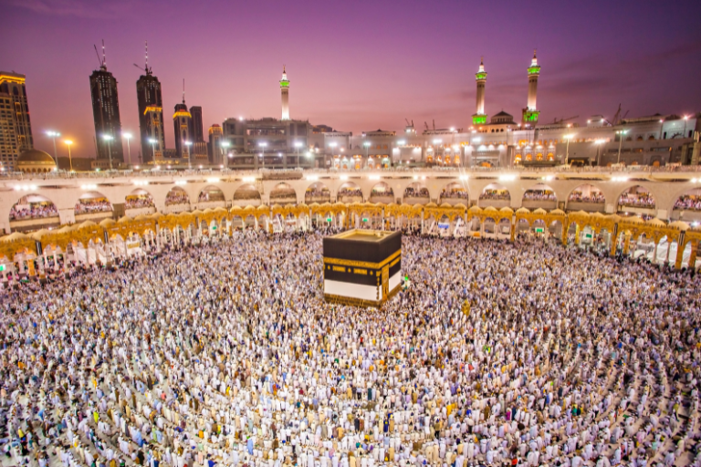 Umrah October 2026