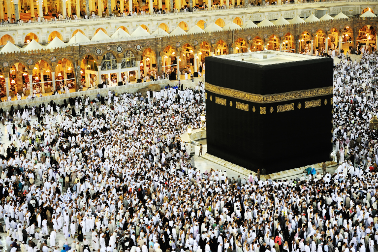 Umrah November 2026