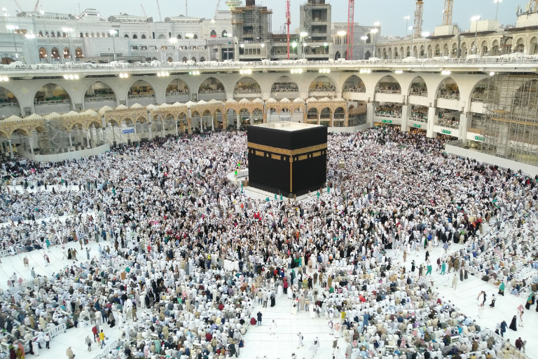 Umrah December 2026