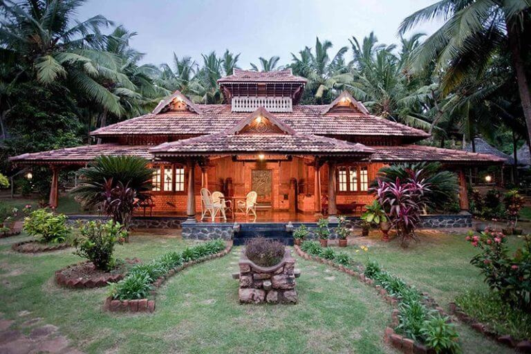 Somatheeram Ayurveda Village – Kerala