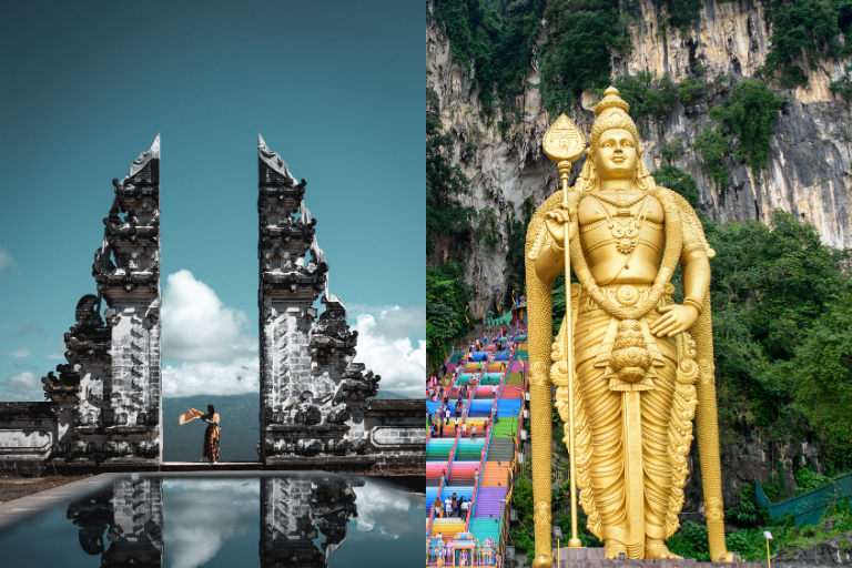 Bali & Kuala Lumpur – Dec 2026<br>(Group Tour)