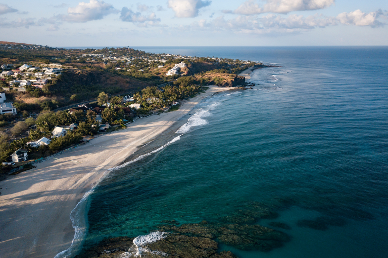 Reunion Island
