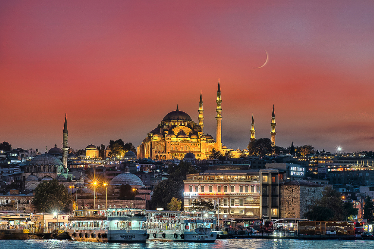Best of Turkey – 11 Days