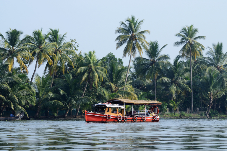 Kairali – The Ayurvedic Healing Village