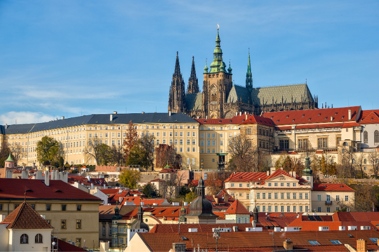 Majestic Europe