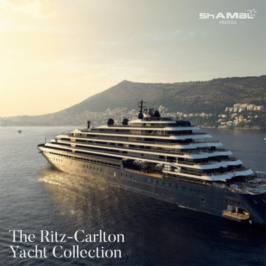 Prestige Experiences – Desert Elegance, Superyachts & Formula 1 VIP Access