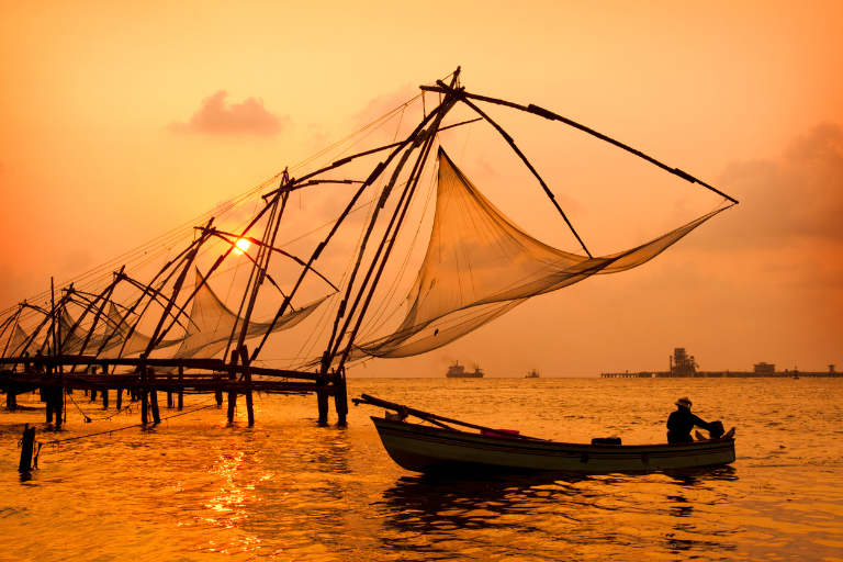 Rhythm Kumarakom