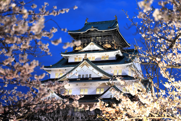 Essential Japan